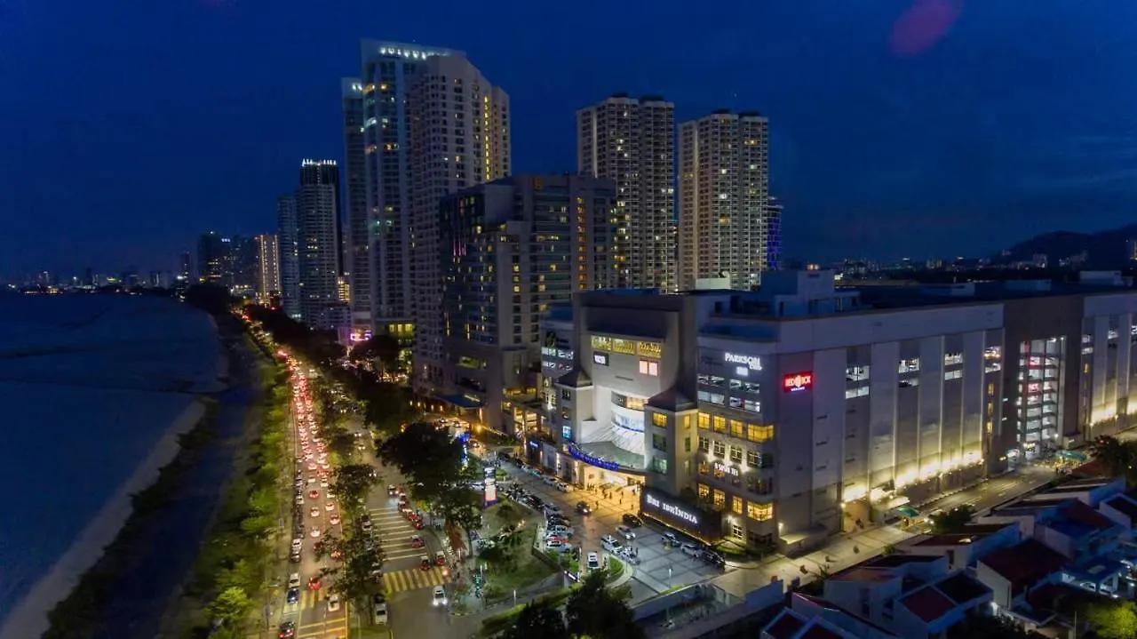 Amazing Home Inn George Town