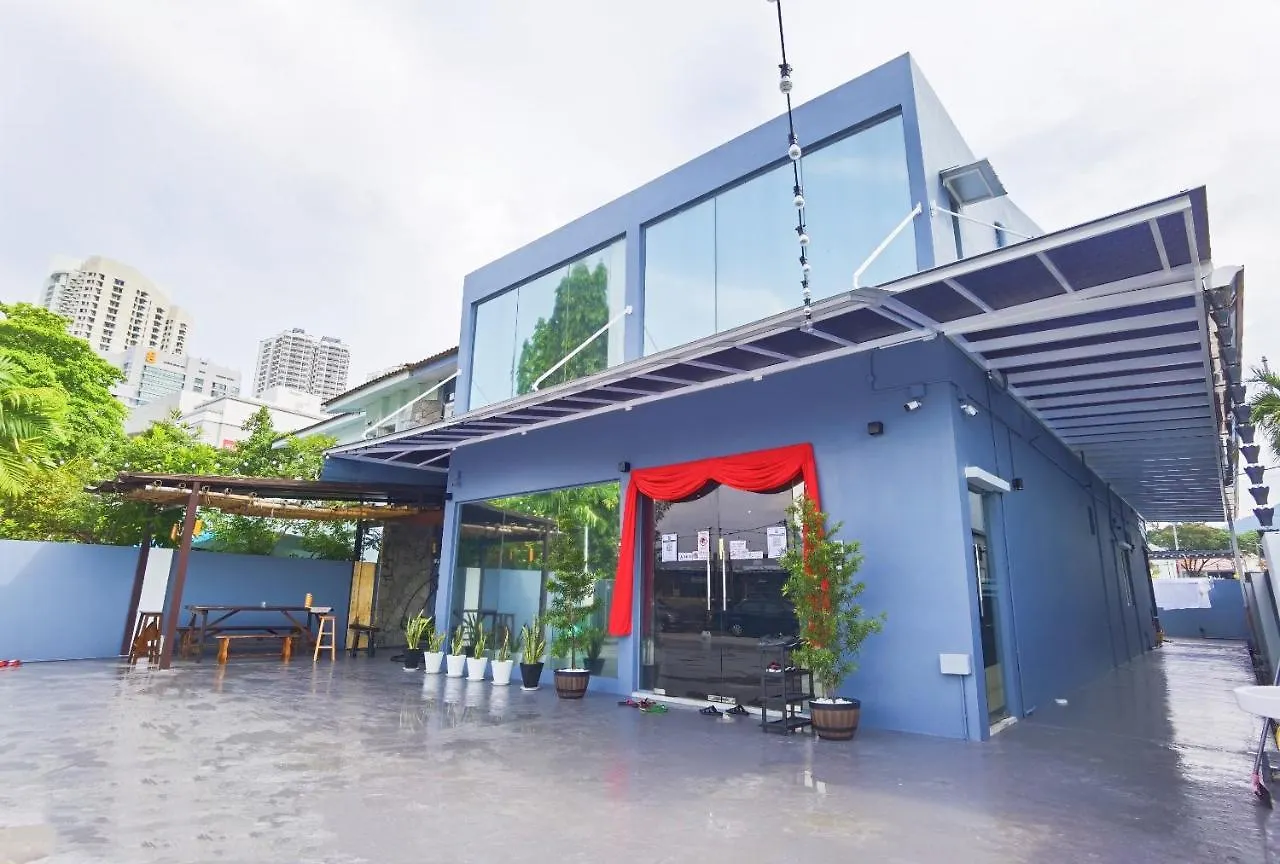 Homestay Amazing Home Inn George Town