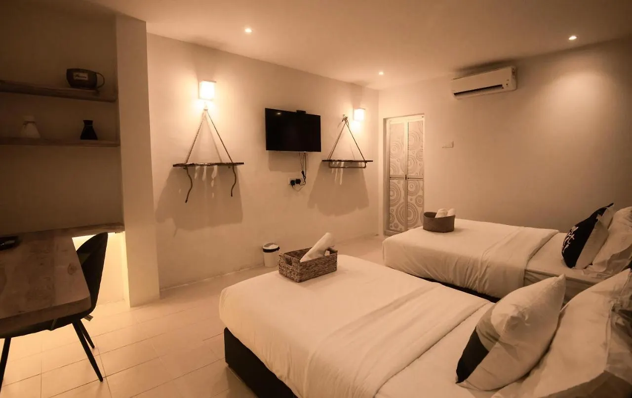Amazing Home Inn George Town Homestay