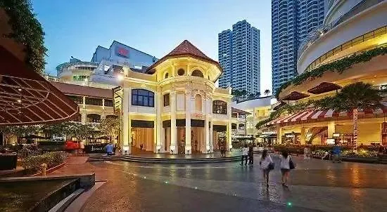 Amazing Home Inn George Town 0*,