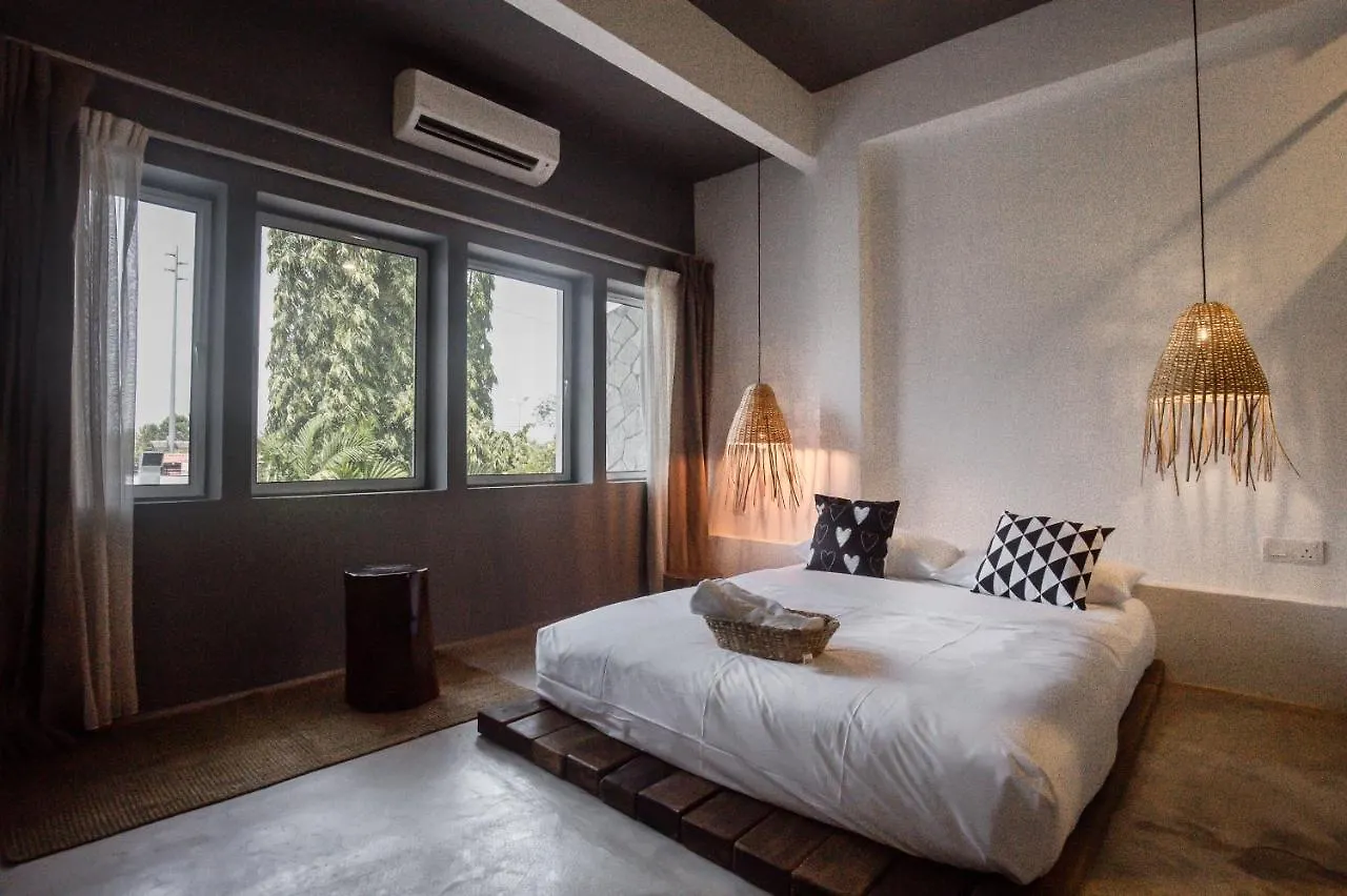 Homestay Amazing Home Inn George Town Malaysia