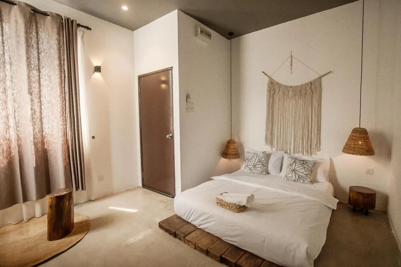 Amazing Home Inn George Town Malaysia