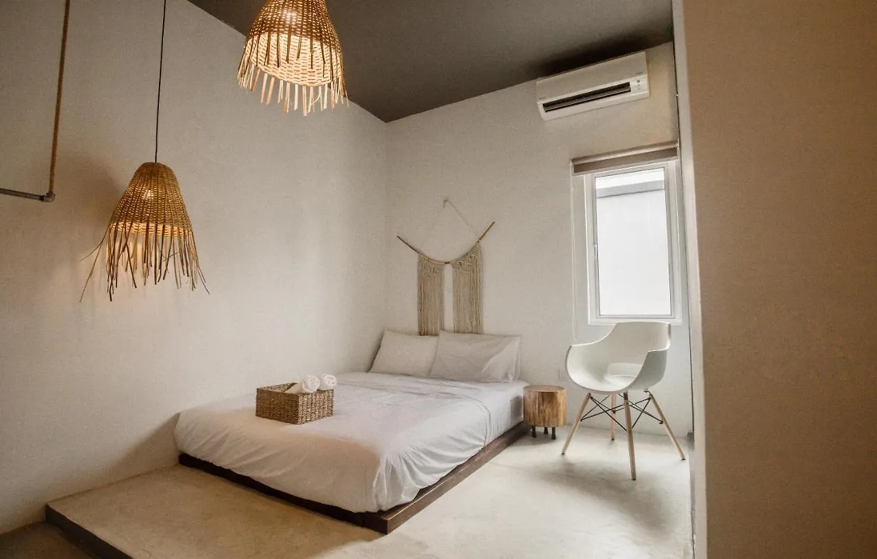Amazing Home Inn George Town Malaysia