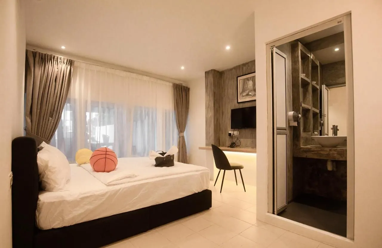 Amazing Home Inn George Town 0*,  Malaysia