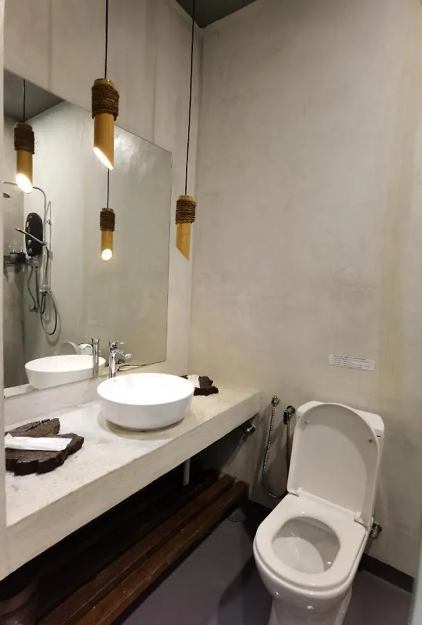 Homestay Amazing Home Inn George Town Malaysia