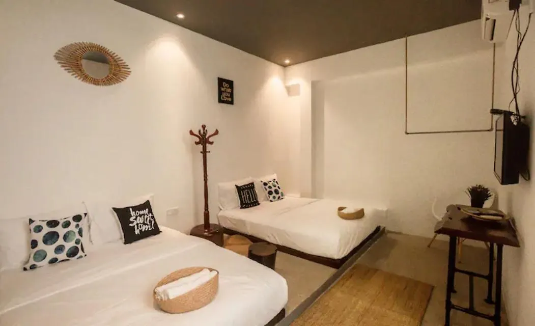 Amazing Home Inn George Town Homestay