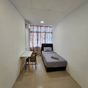 Ss Two Penang Hostel