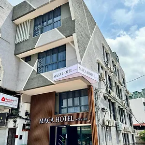 Maca By Sky Hive Hotel
